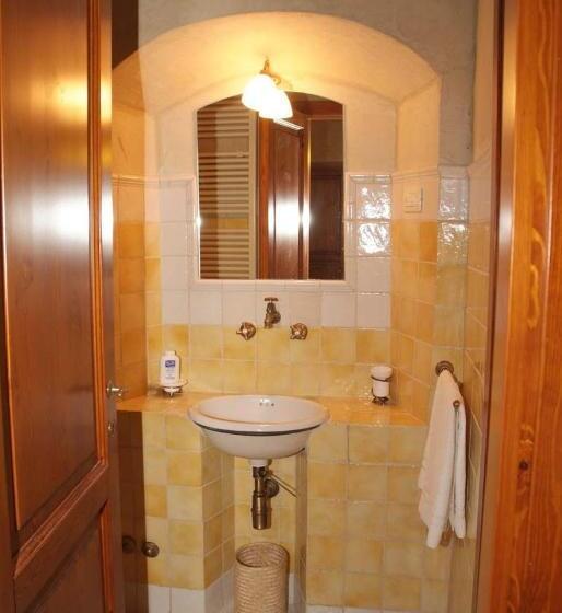 Номер Стандарт, Tenuta La Borriana