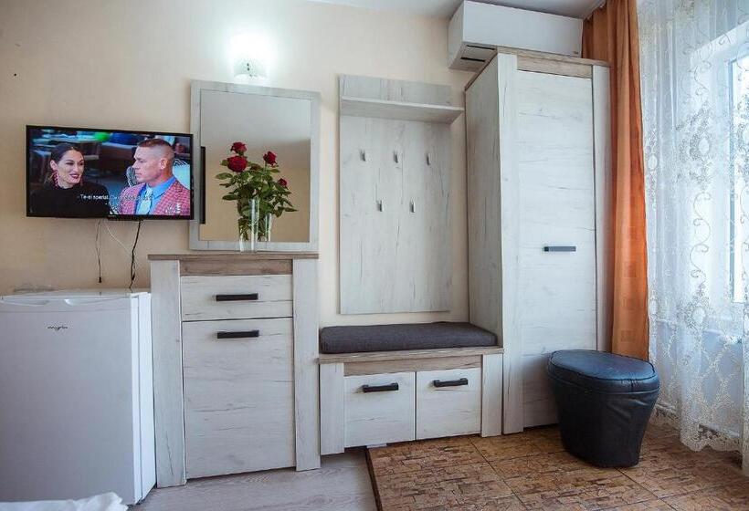 Номер Стандарт, Complex Alutus  Camere De Inchiriat