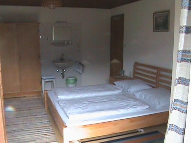اتاق استاندارد با سرویس بهداشتی مشترک, Privatzimmer Anneliese