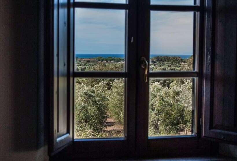 آپارتمان 1 خوابه, Podere San Giuseppe