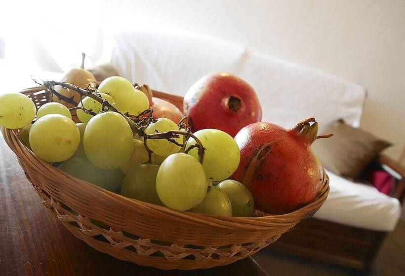 آپارتمان 1 خوابه, Podere San Giuseppe