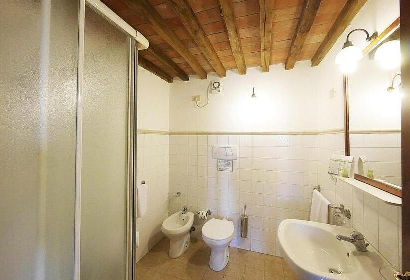 آپارتمان 2 خوابه, Podere San Giuseppe