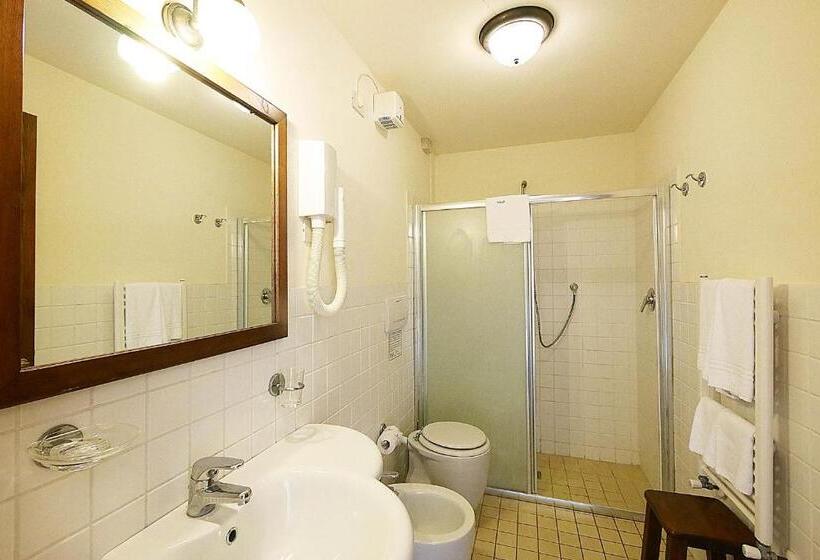 2 Bedroom Apartment With Garden, Podere San Giuseppe