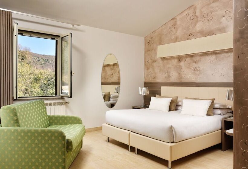 Студия Deluxe, Recostano Residence