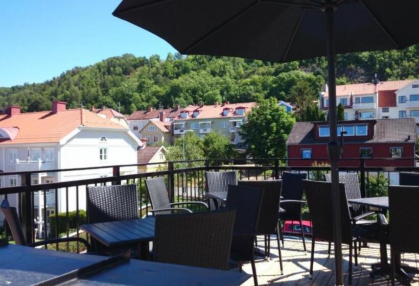 Семейный Номер Вид на Горы, Grännagården Hotell Och Restaurang