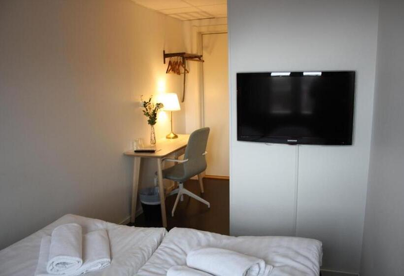 Номер Economy, Grännagården Hotell Och Restaurang