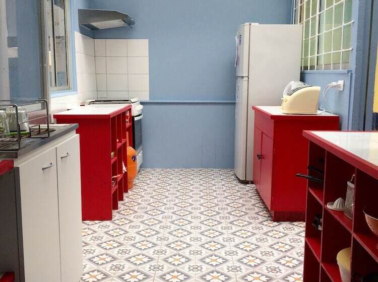 اتاق استاندارد, Hostal Maison De La Mer