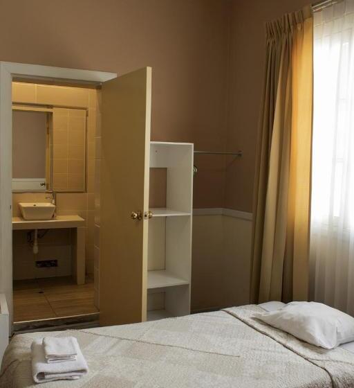 Семейный Номер, Los Andes Bed & Breakfast