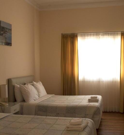 Номер Стандарт, Los Andes Bed & Breakfast