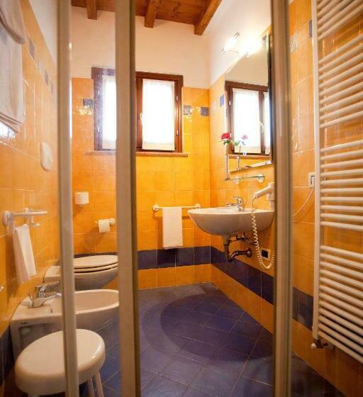 Номер Стандарт, Agriturismo Santa Maria Bressanoro