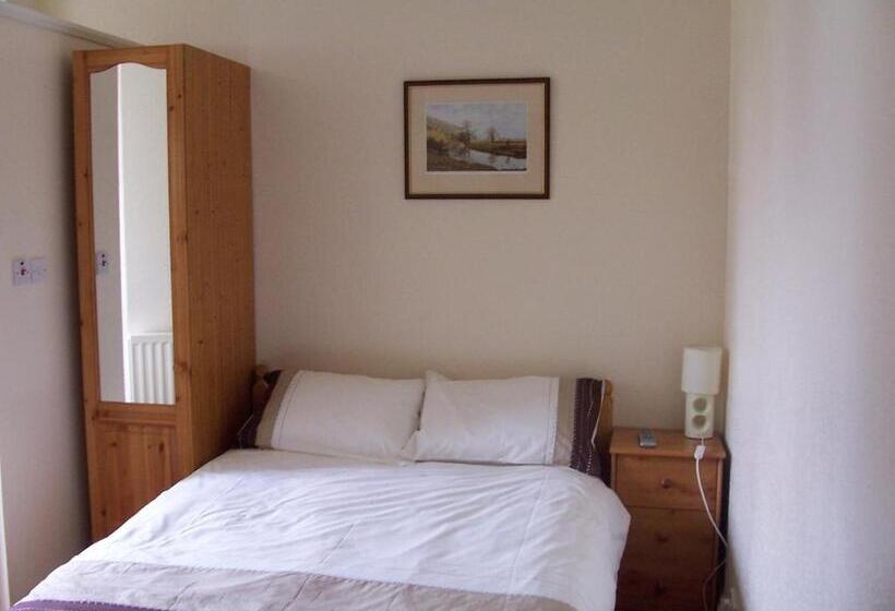 Номер Стандарт, Denecrest Guest House