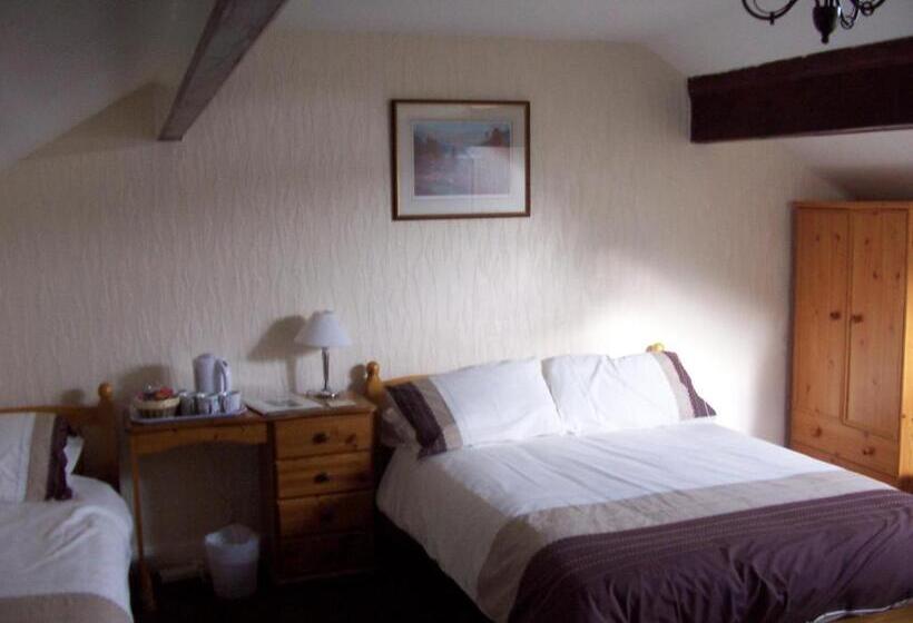 Семейный Номер, Denecrest Guest House