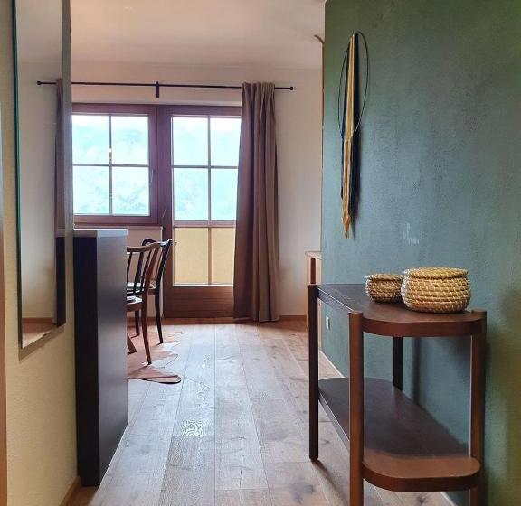 Студия Стандарт, Gruberwirt Apartments