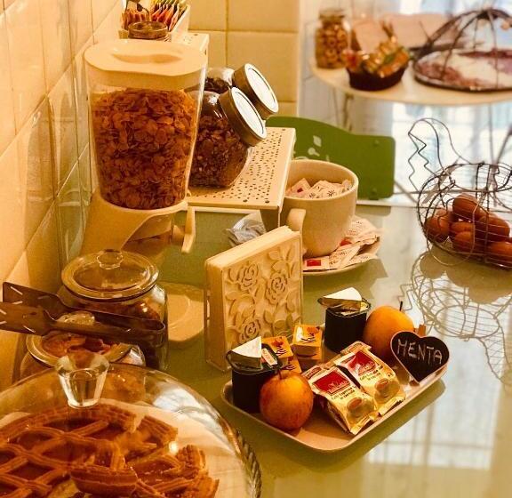 غرفة قياسية, B&b L'arca Di Noè