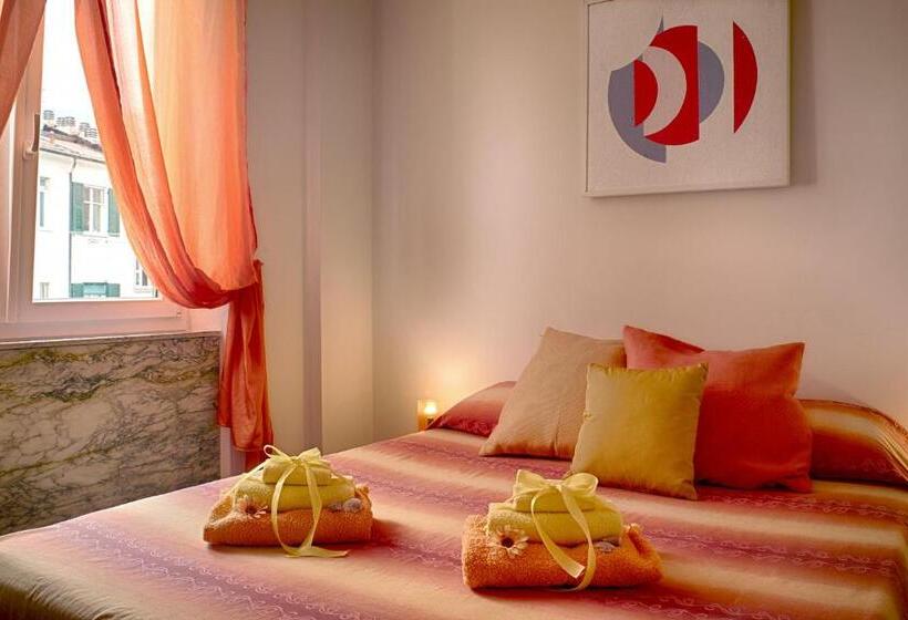 غرفة قياسية, B&b L'arca Di Noè