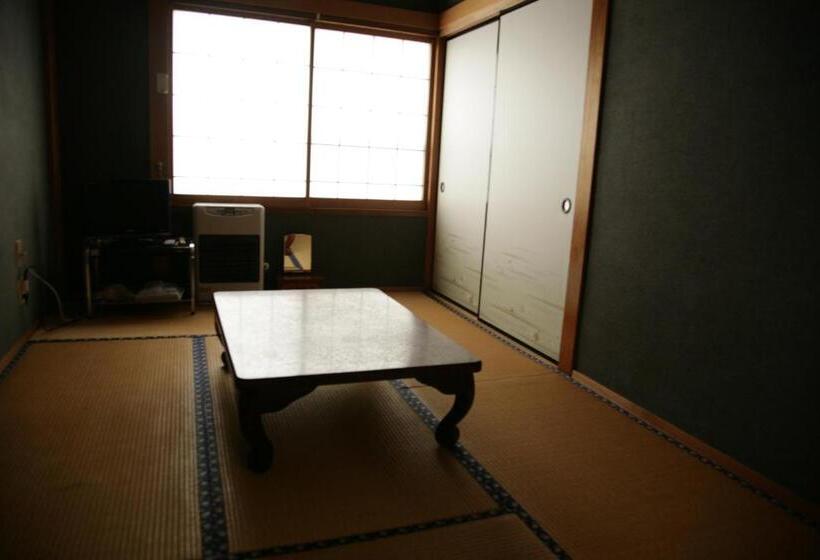 스탠다드 룸, Magome Chaya
