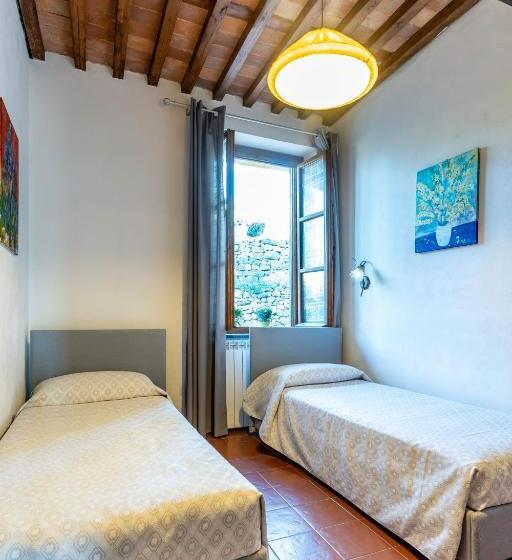 침실 2개 아파트, Residence Al Foionco