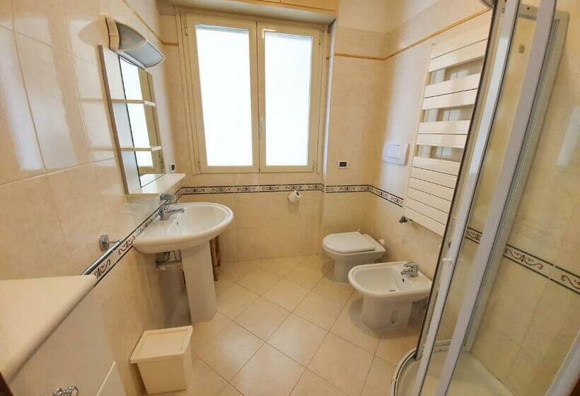 استودیوی استاندارد, Residence Dell Angelo