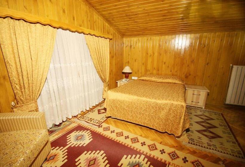 Family Suite, Beypazari Ipekyolu Konagi