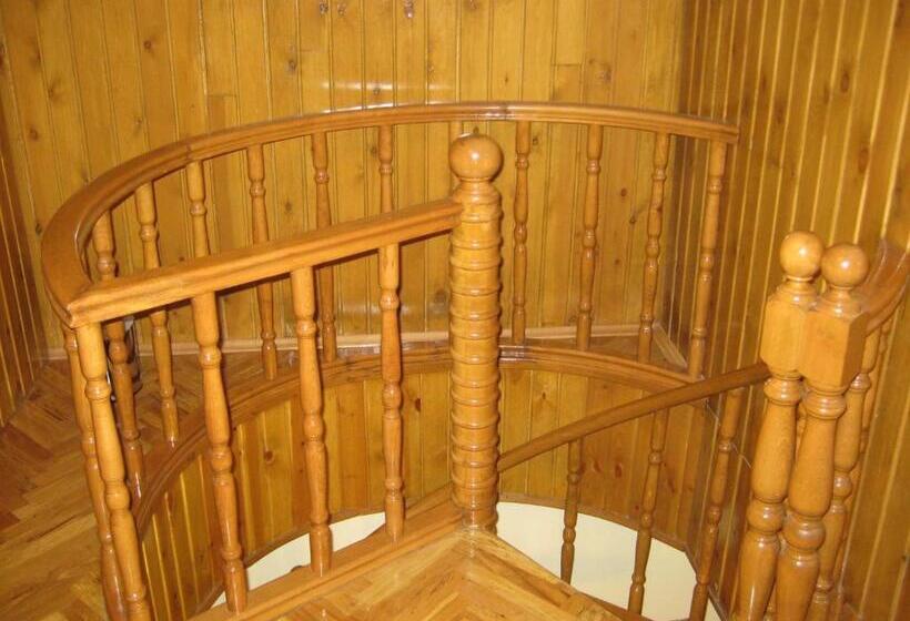 Family Suite, Beypazari Ipekyolu Konagi