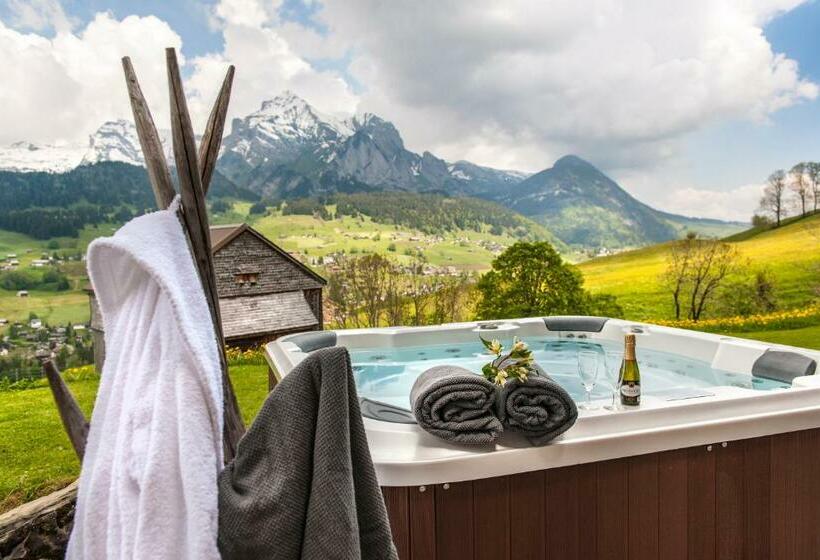 Номер Стандарт, Schwendi Lodge