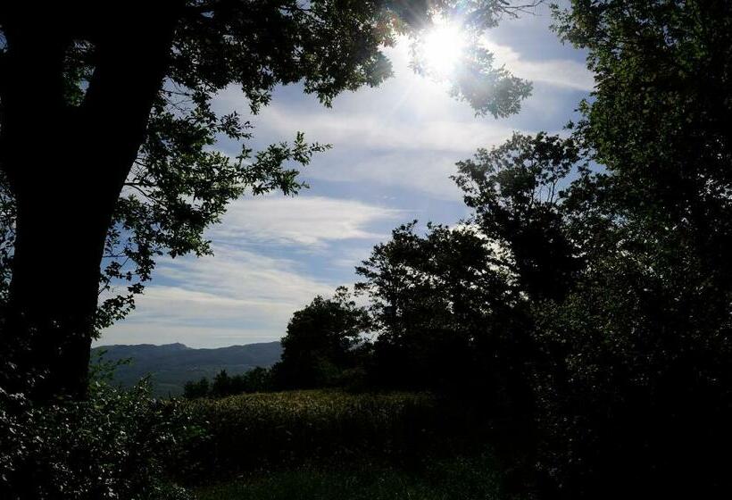 Номер Стандарт, Agriturismo I Monti