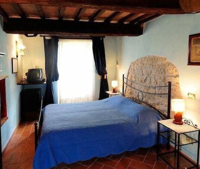 Номер Стандарт Индивидуальный, Agriturismo I Monti