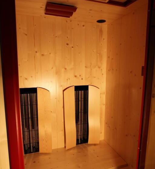 5 Bedroom Apartment, Haus Helga