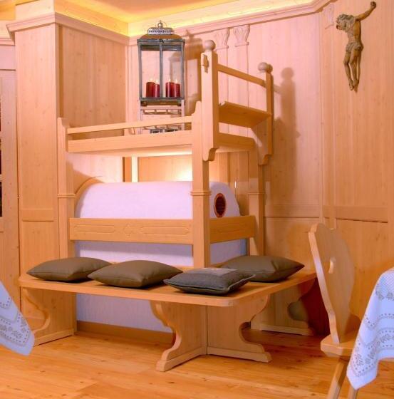 스탠다드 룸, Relais Fior Di Bosco