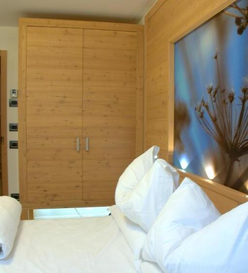 스탠다드 룸, Relais Fior Di Bosco