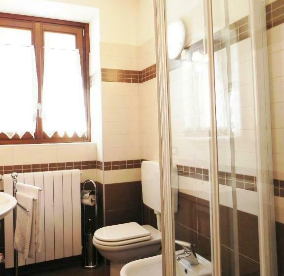 Студия Стандарт, Residence Acero Rosso