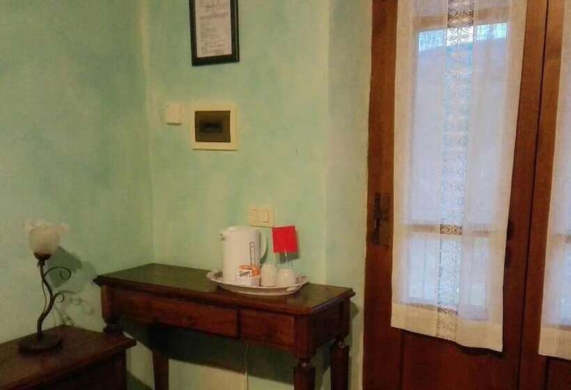 スタンダードルーム, Agriturismo Casa Fibbianello