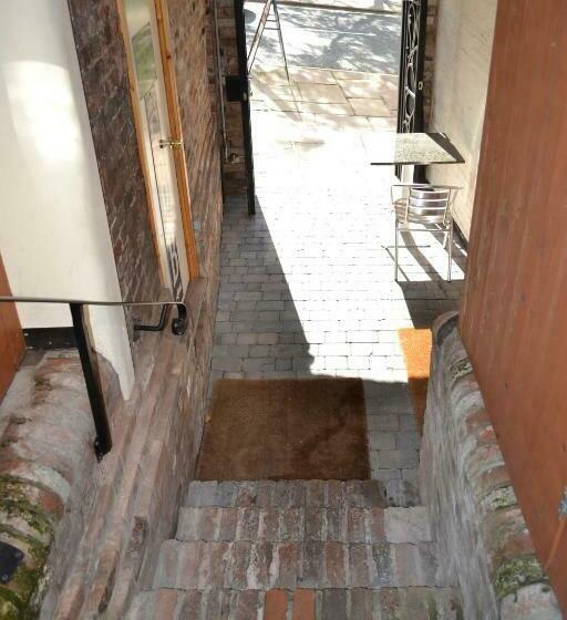 标准间, Bridge View Guest House