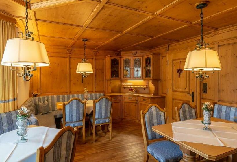 Номер Стандарт, Landhaus Marion