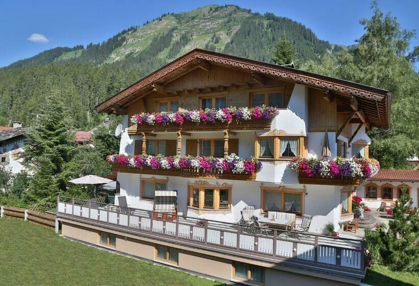 Номер Стандарт, Landhaus Marion