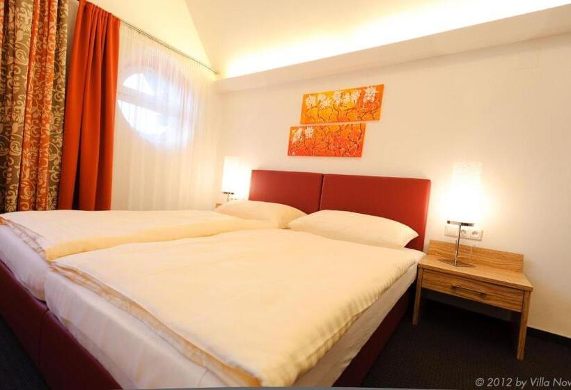 Классический Номер, Villa Nova   Hotel Garni
