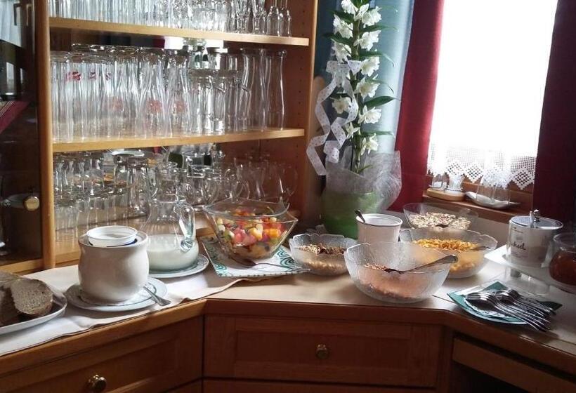 آپارتمان 1 خوابه, Pension Und Appartement Weinschreiber