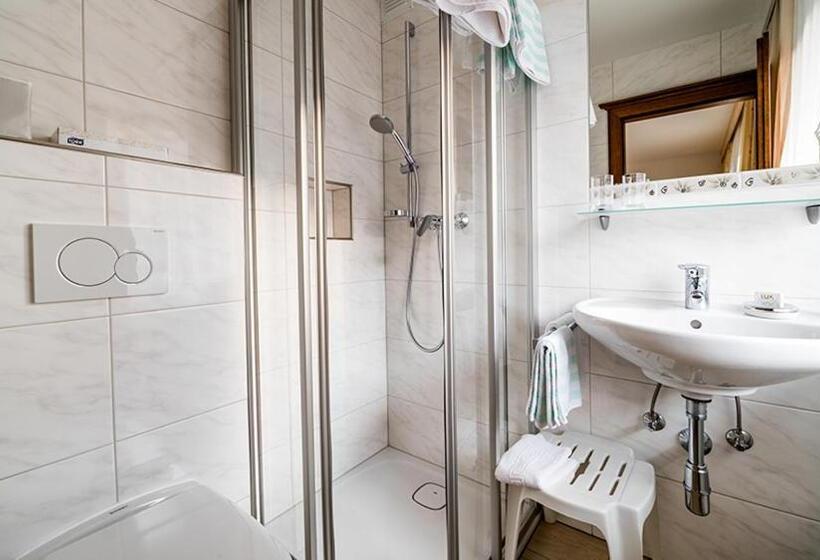 اتاق استاندارد, Pension Und Appartement Weinschreiber