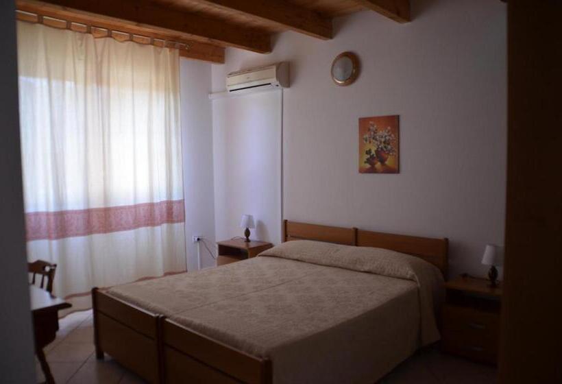 Номер Стандарт Трехместный, Agriturismo Agrifoglio