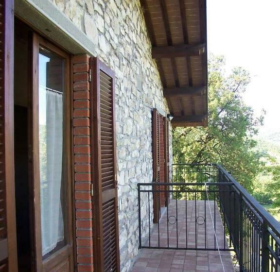 Апартаменты 1 Спальня, Agriturismo Fontandrone