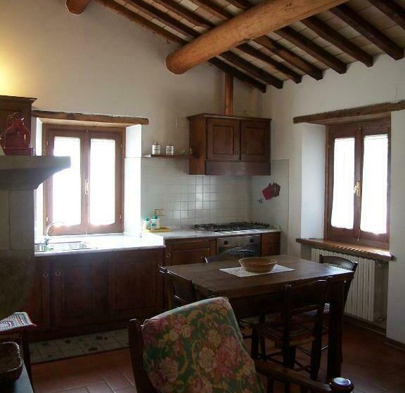 Апартаменты 2 Спальни, Agriturismo Fontandrone