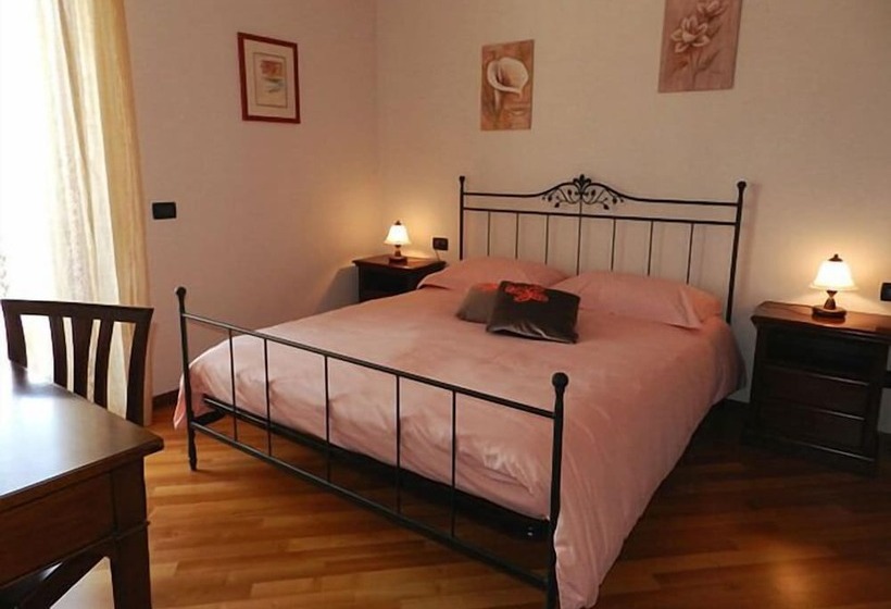 Семейный Номер, Agriturismo Tonutti