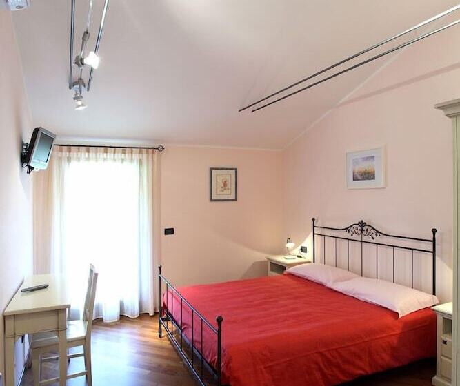 Номер Стандарт, Agriturismo Tonutti