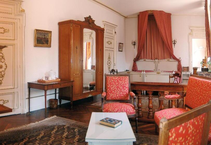 Suite, Chateau De La Chapelle Des Bois