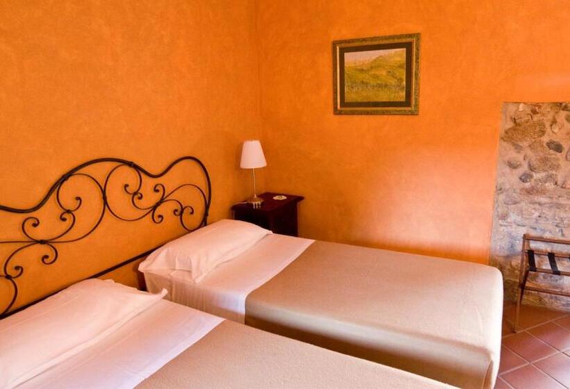 Номер Стандарт, Locanda La Casetta