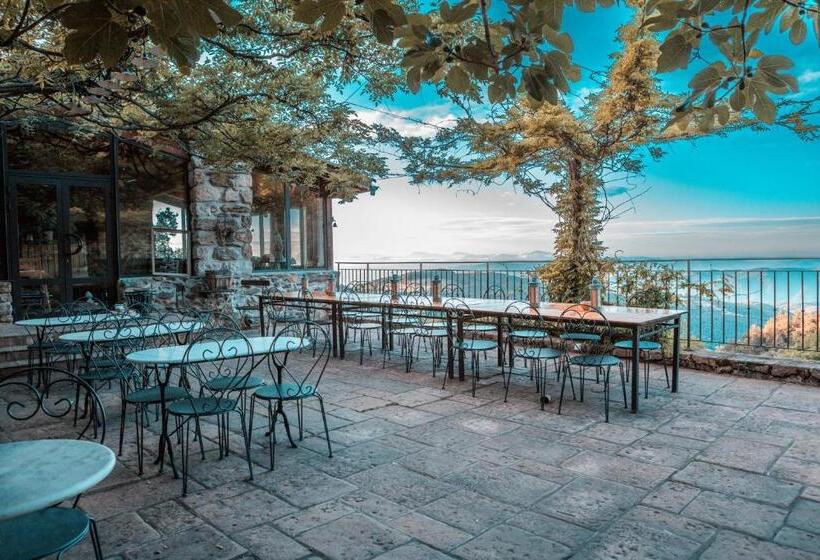Номер Стандарт, Maison D'hôtes Le Hameau De La Mûre