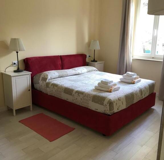 침실 1개 아파트, Residence Le Logge