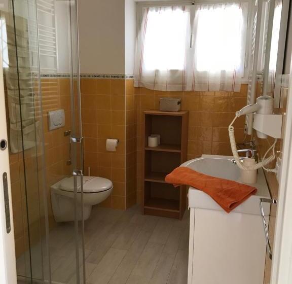 침실 1개 아파트, Residence Le Logge