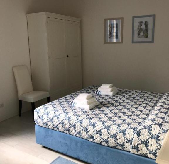침실 1개 아파트, Residence Le Logge
