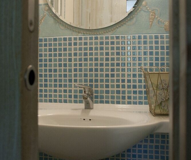 套房, Villa Mazzanta Relais & Residence